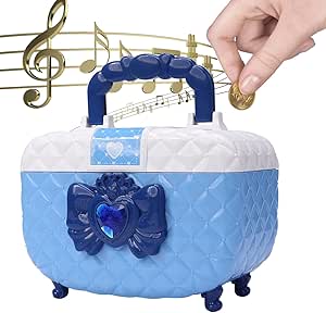 Musical Kids Money Saving Box