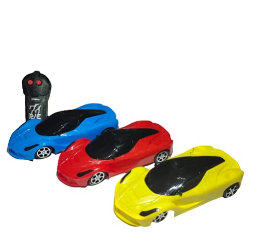 Kids RC Car