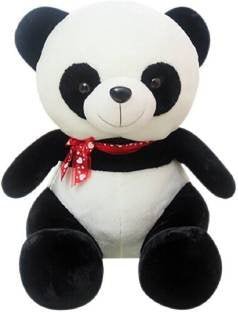 Panda Bear Stuffed Toy