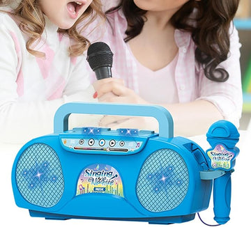 Portable Karaoke Machine