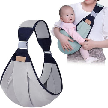 Shoulder Baby Carrier