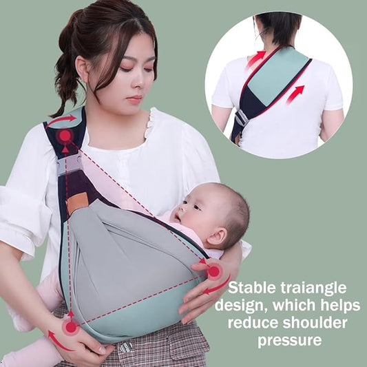 Shoulder Baby Carrier