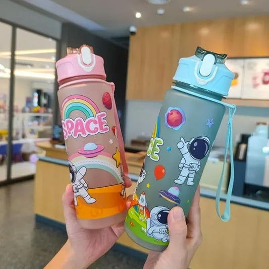 Sling Sippy Water Bottle