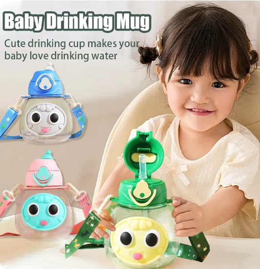 Baby Drinking Mug