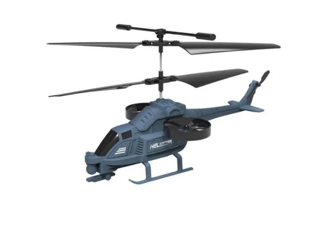 RC Helicopter