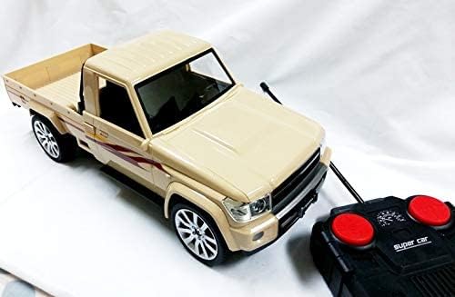 RC Land Cruiser 70s