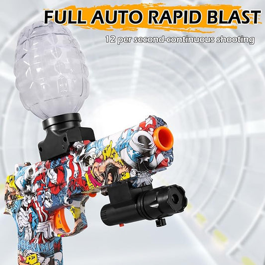 Gel Blaster Gun