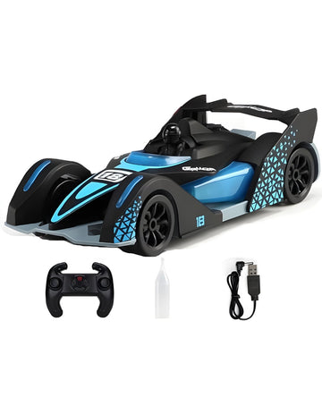 RC Speed Car