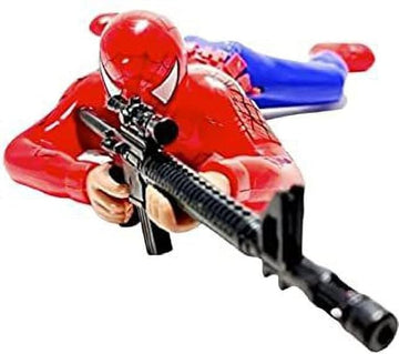 Spider-Man Toy