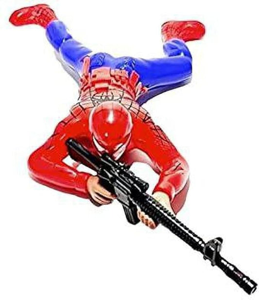 Spider-Man Toy