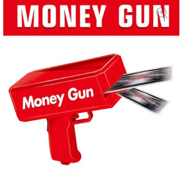 Super Money Gun