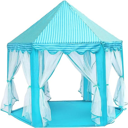 Kid's Play Tent