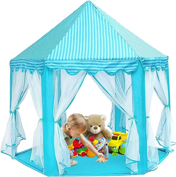 Kid's Play Tent