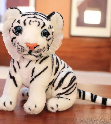 Tiger Plush Toy (29cm)