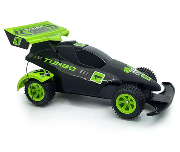 RC Turbo Bug Car