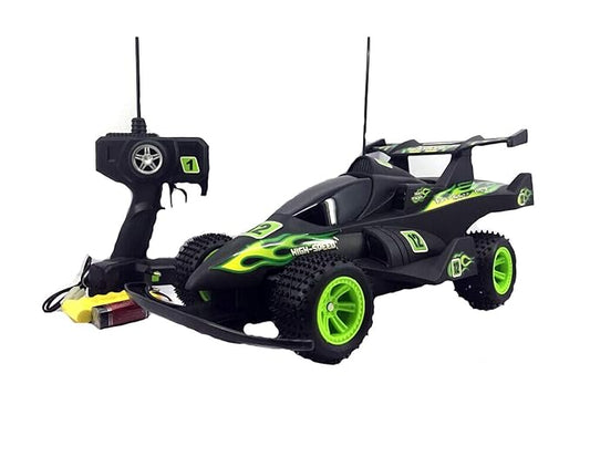 RC Turbo Bug Car