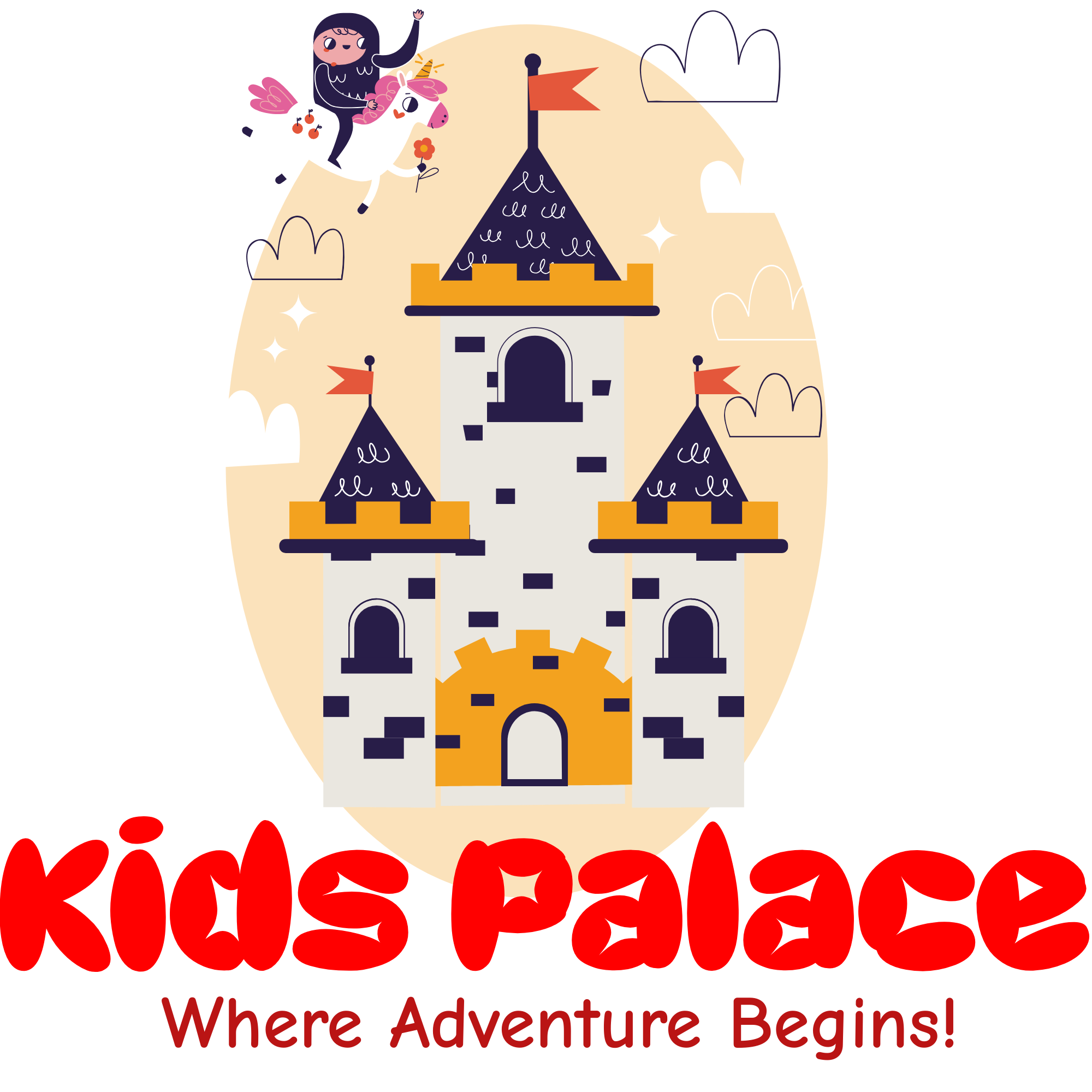 Kids Palace